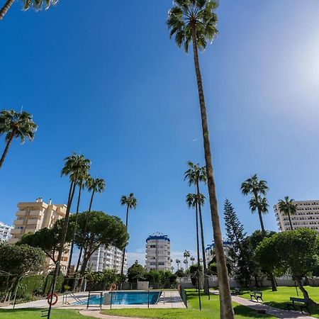 Ferienwohnung Monko Costa Marina Benalmádena Exterior foto