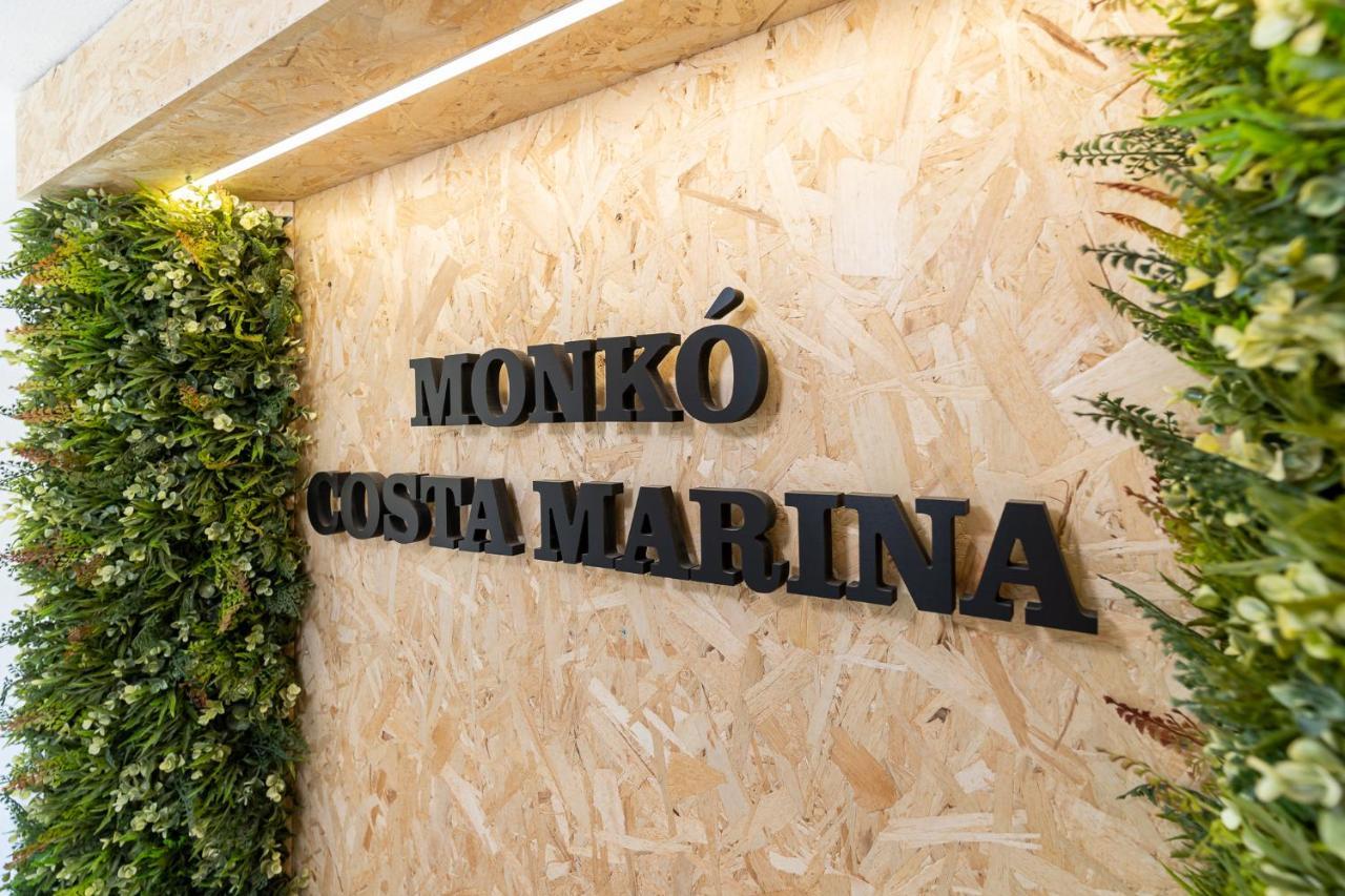 Ferienwohnung Monko Costa Marina Benalmádena Exterior foto